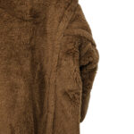 Max Mara Fur Coat