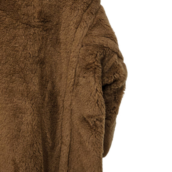 Max Mara Fur Coat