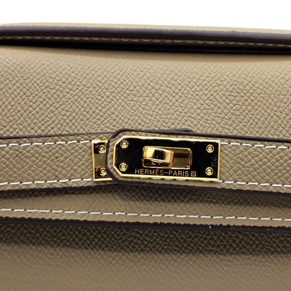 Hermes Bag