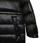 Moncler Long Puffer Jacket