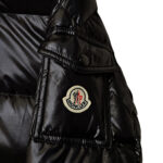 Moncler Long Puffer Jacket