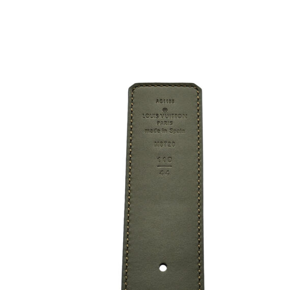 LV Belt
