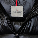 Moncler Long Puffer Jacket