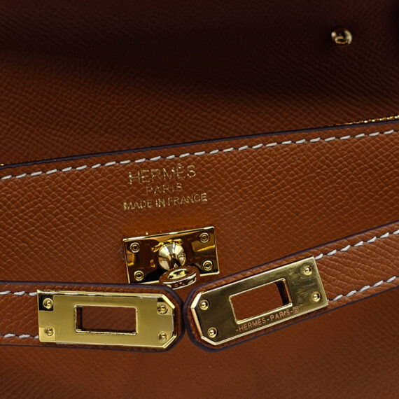 Hermes Bag