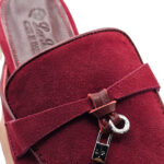 Loro Piana Slippers
