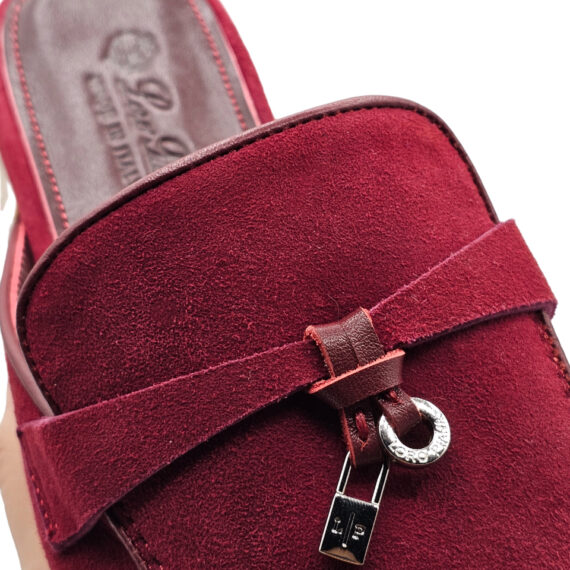 Loro Piana Slippers