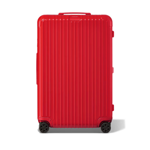 Rimowa Luggage
