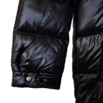 Moncler Long Puffer Jacket