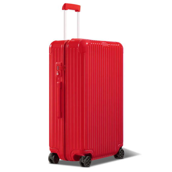 Rimowa Luggage