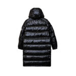 Moncler Long Puffer Jacket