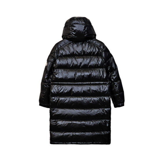 Moncler Long Puffer Jacket