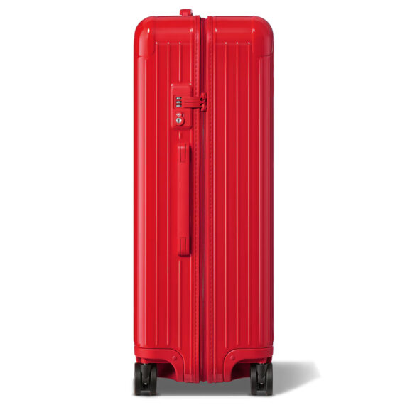 Rimowa Luggage
