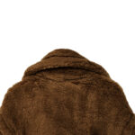 Max Mara Fur Coat