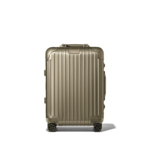 Rimowa Luggage