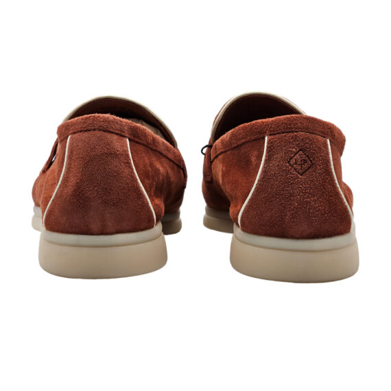 Loro Piana Loafers