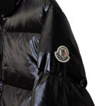 Moncler Puffer Jacket