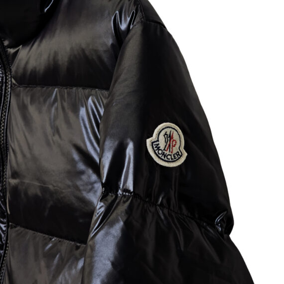 Moncler Puffer Jacket
