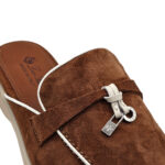 Loro Piana Slippers