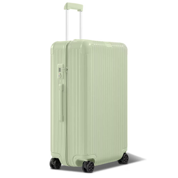 Rimowa Luggage