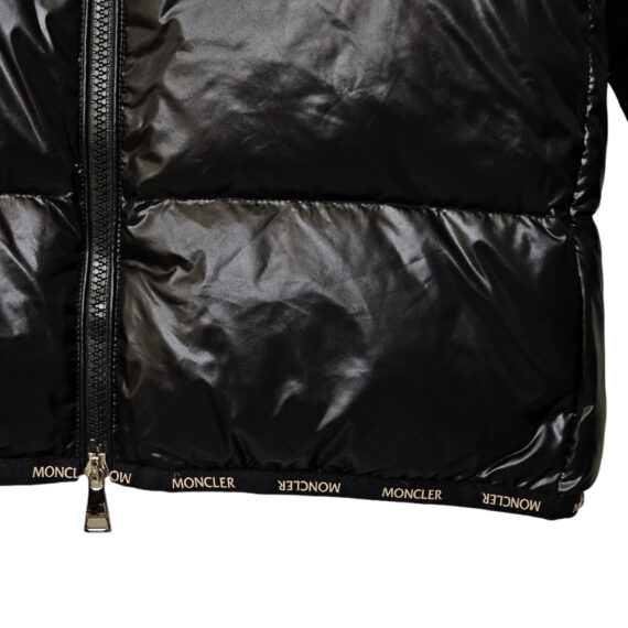 Moncler Puffer Jacket