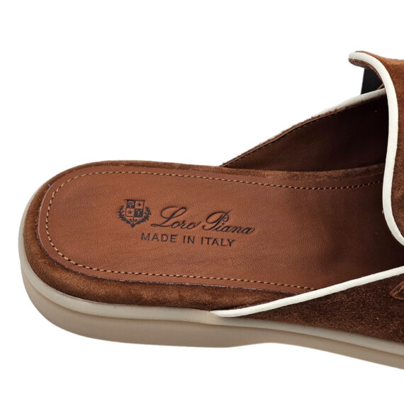 Loro Piana Slippers