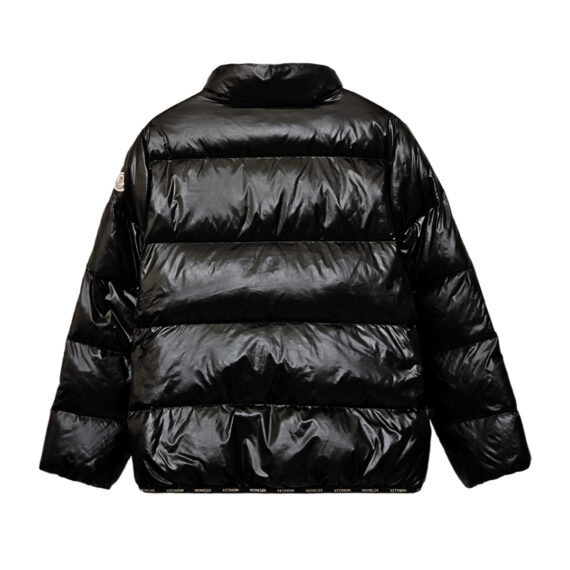 Moncler Puffer Jacket