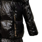 Moncler Long Puffer Jacket