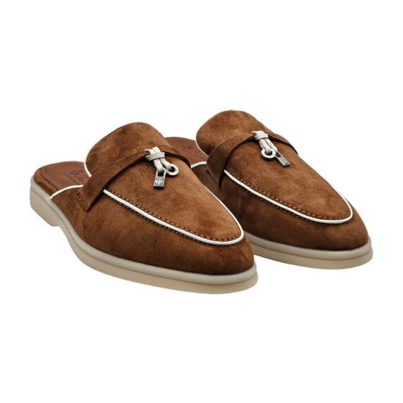 Loro Piana Slippers