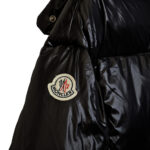 Moncler Long Puffer Jacket