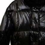 Moncler Long Puffer Jacket