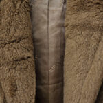 Max Mara Fur Coat