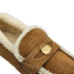 Miu Miu Loafers