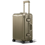 Rimowa Luggage