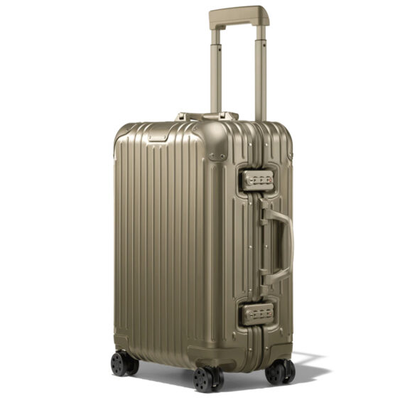 Rimowa Luggage