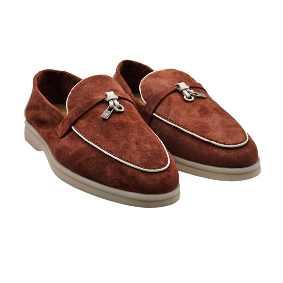 Loro Piana Loafers