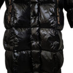 Moncler Long Puffer Jacket