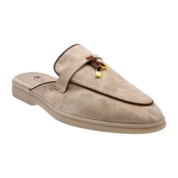Loro Piana Slippers