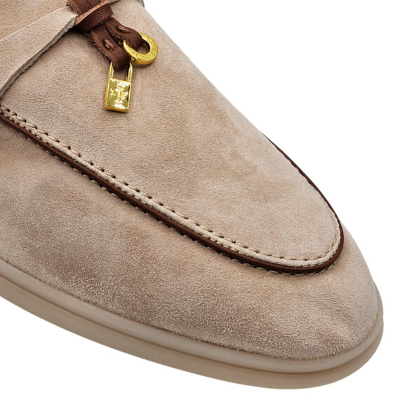 Loro Piana Slippers