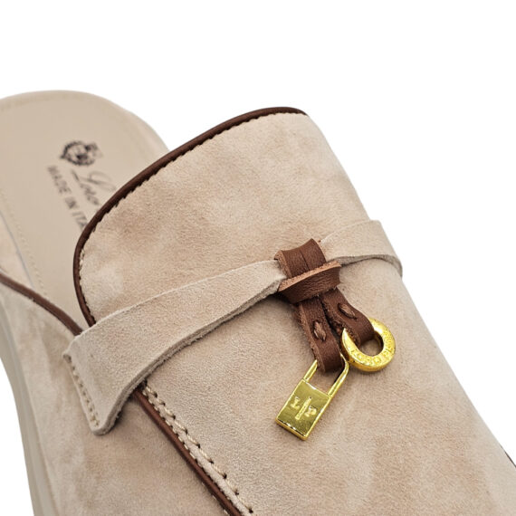 Loro Piana Slippers