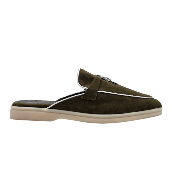 Loro Piana Slippers