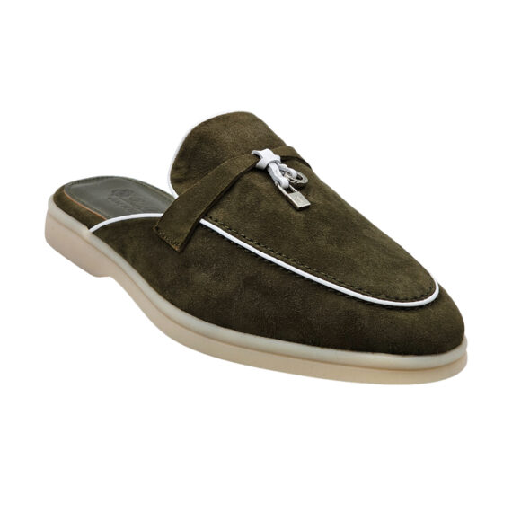 Loro Piana Slippers