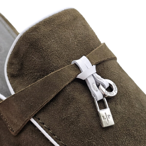 Loro Piana Slippers