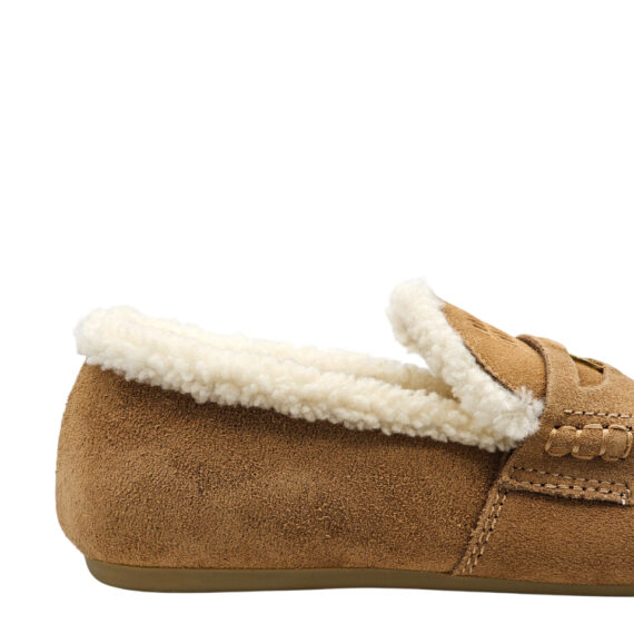 Miu Miu Loafers