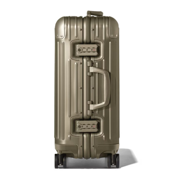 Rimowa Luggage