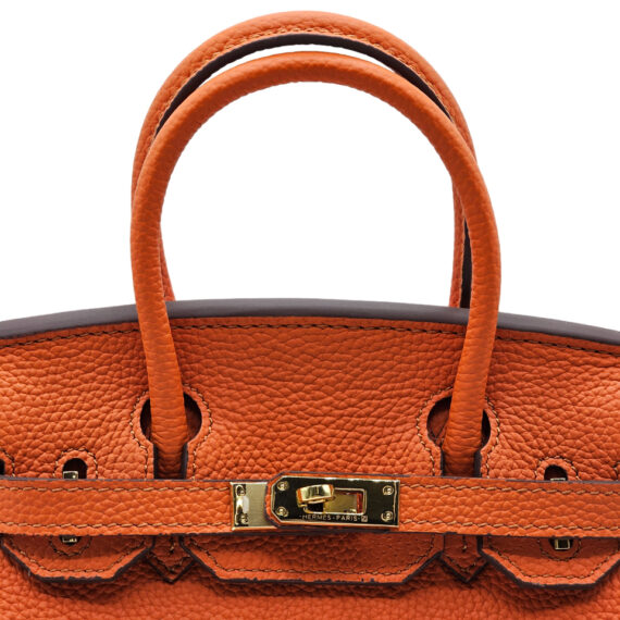 Hermes Bag