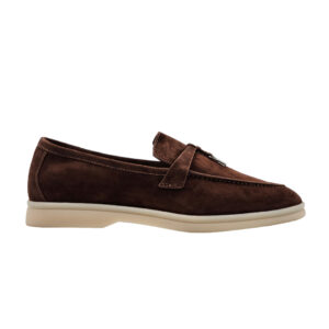 Loro Piana Loafers