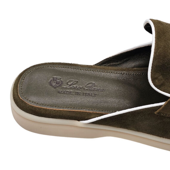 Loro Piana Slippers
