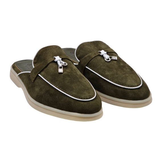 Loro Piana Slippers