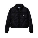 Prada Puffer Jacket