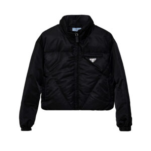 Prada Puffer Jacket